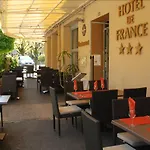 Logis Restaurant De France 3*