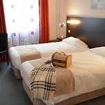 מלון Logis Restaurant De France