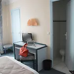Logis Restaurant De France 3*