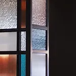 מלון Logis Restaurant De France Saint-Geniez-dʼOlt