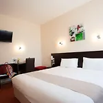 Logis Restaurant De France 3*