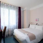Logis Restaurant De France מלון 3*
