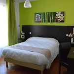 Logis Restaurant De France מלון