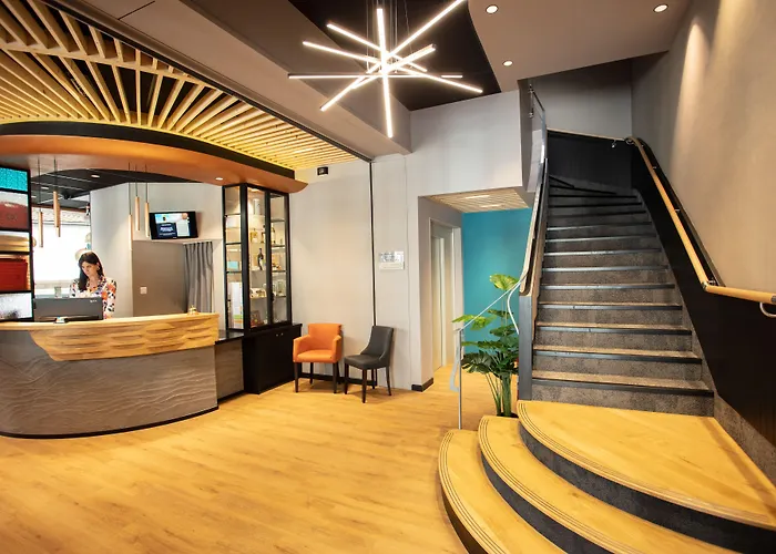 Logis Restaurant De France