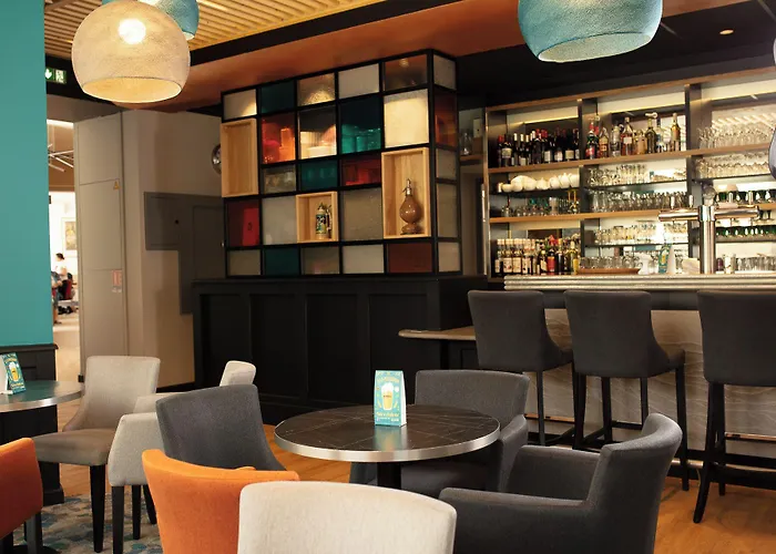 Logis Restaurant De France Hotel