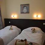 Hotel Logis Restaurant De France