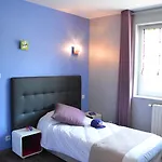 Logis Restaurant De France 3*