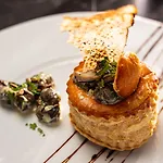 Hotel Logis Restaurant De France 3*