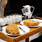 Logis Restaurant De France Hotel