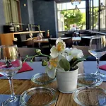 Logis Restaurant De France Hotel 3*