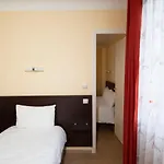 Hotel Logis Restaurant De France