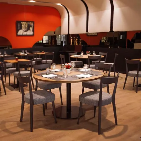 Logis Hotel Restaurant De France