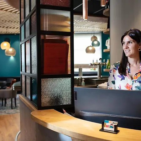 Logis Restaurant De France Otel