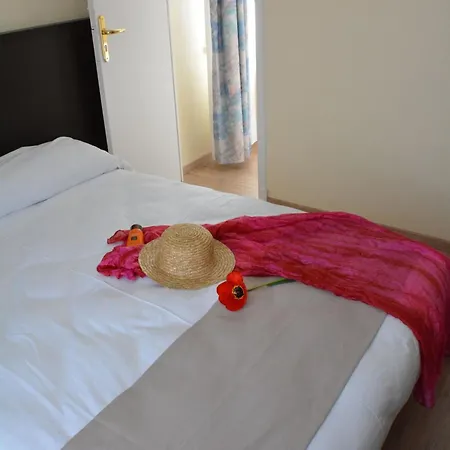 Otel Logis Restaurant De France 3*