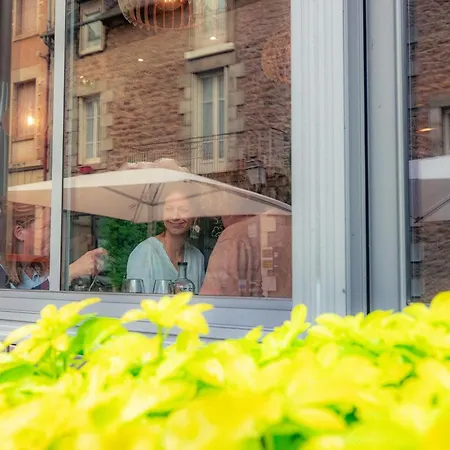 Otel Logis Restaurant De France 3*