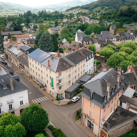 Hotel Logis Restaurant De France