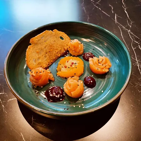 Logis Restaurant De France