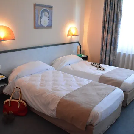Logis Hotel Restaurant De France