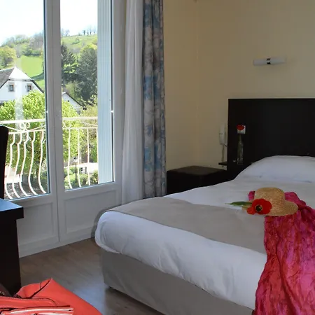 Hotel Logis Restaurant De France