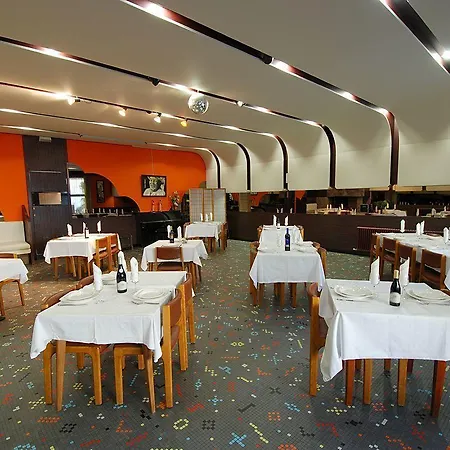 Logis Restaurant De France