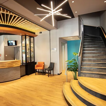 Logis Restaurant De France