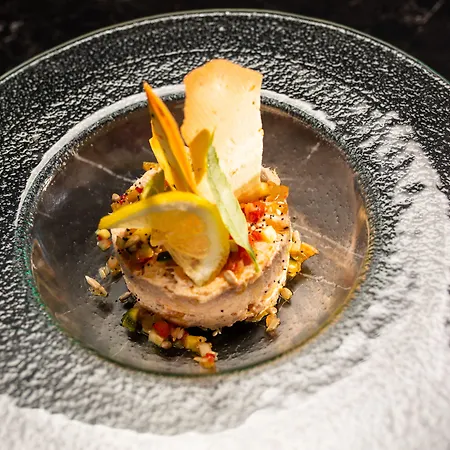 Logis Hotel Restaurant De France