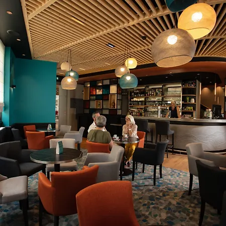 Hotel Logis Restaurant De France