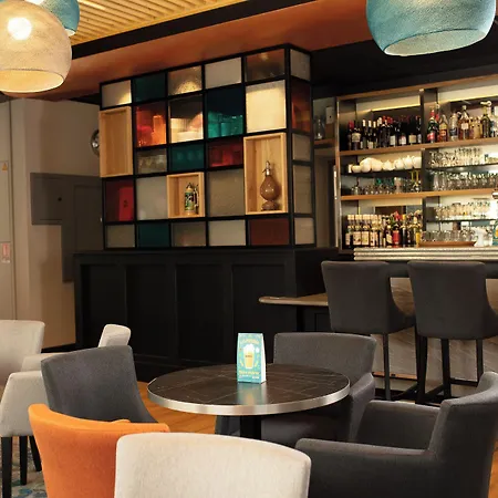 Logis Restaurant De France Szálloda