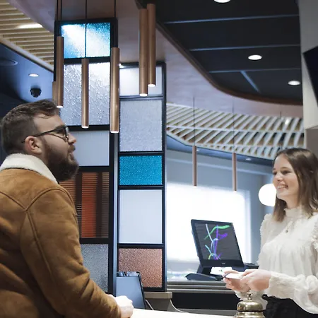 Logis Restaurant De France 3*