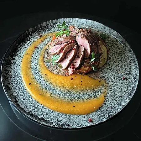 Logis Restaurant De France 3* Saint-Geniez-dʼOlt