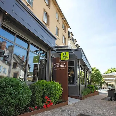 Logis Restaurant De France