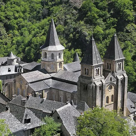 Logis Hotel Restaurant De France Hotel 3*