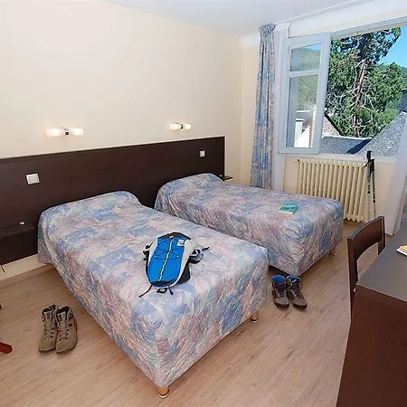 Logis Restaurant De France 3*