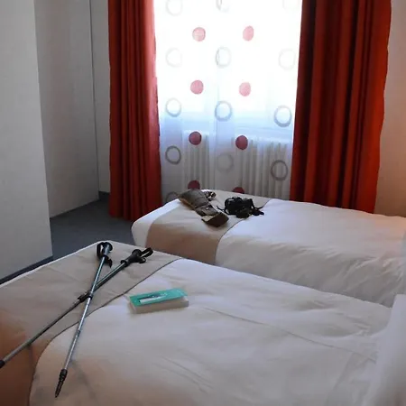 Logis Restaurant De France