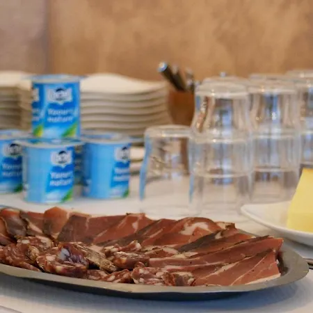 Logis Restaurant De France 3*