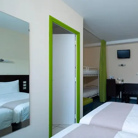 Logis Restaurant De France 3*