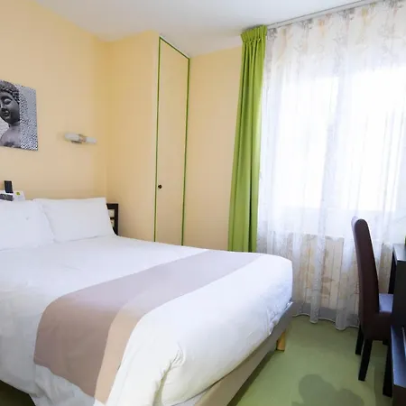 Otel Logis Restaurant De France 3*