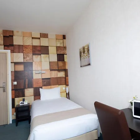 Szálloda Logis Restaurant De France 3*