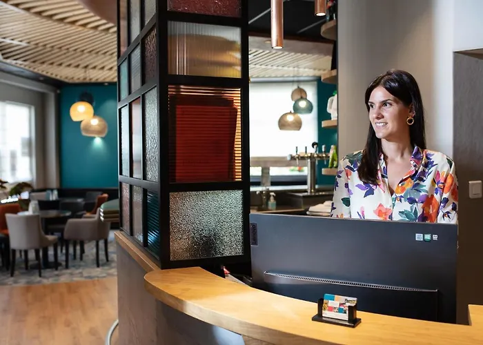 Logis Restaurant De France Hotel