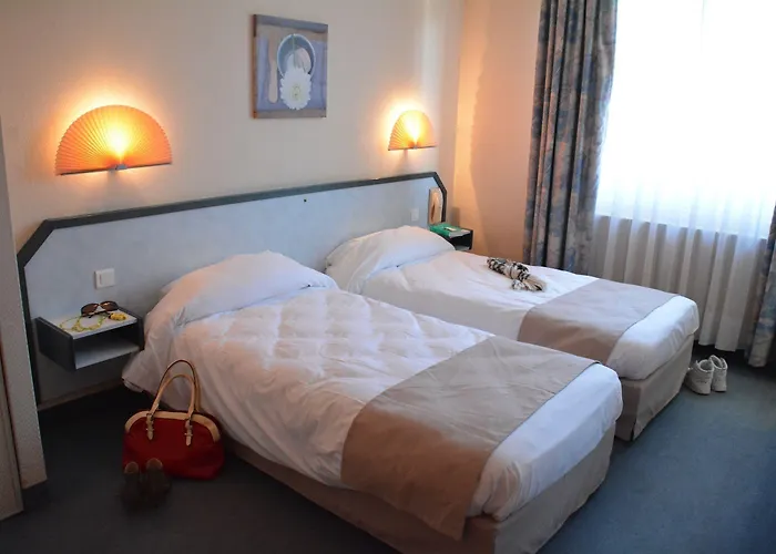 Logis Restaurant De France