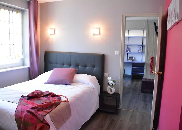 Hotel Logis Restaurant De France 3*