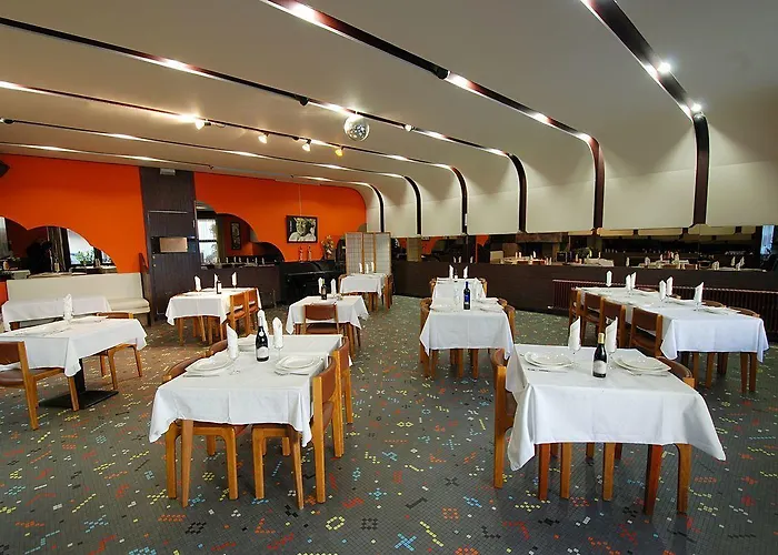 Logis Restaurant De France