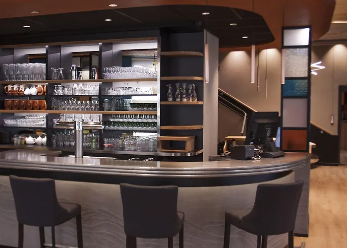 Logis Restaurant De France 3* Saint-Geniez-dʼOlt