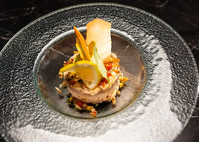 Logis Restaurant De France