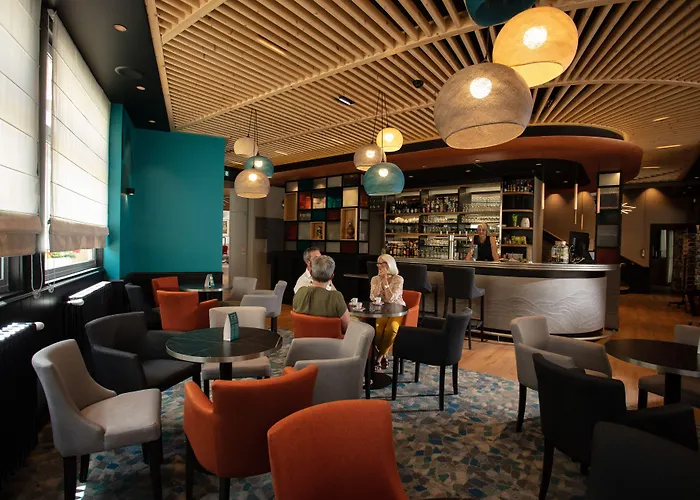 Hotel Logis Restaurant De France