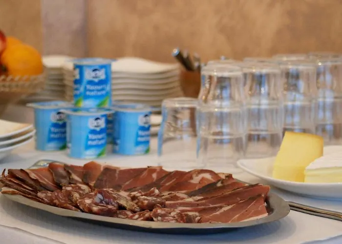 Logis Restaurant De France 3*