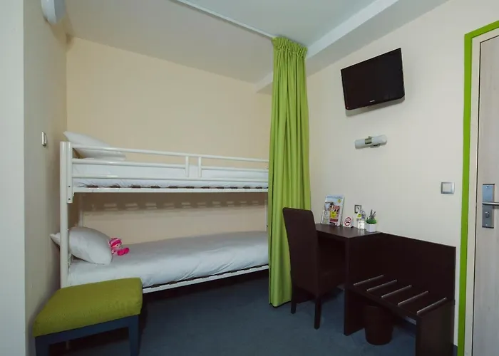 Logis Restaurant De France Saint-Geniez-dʼOlt